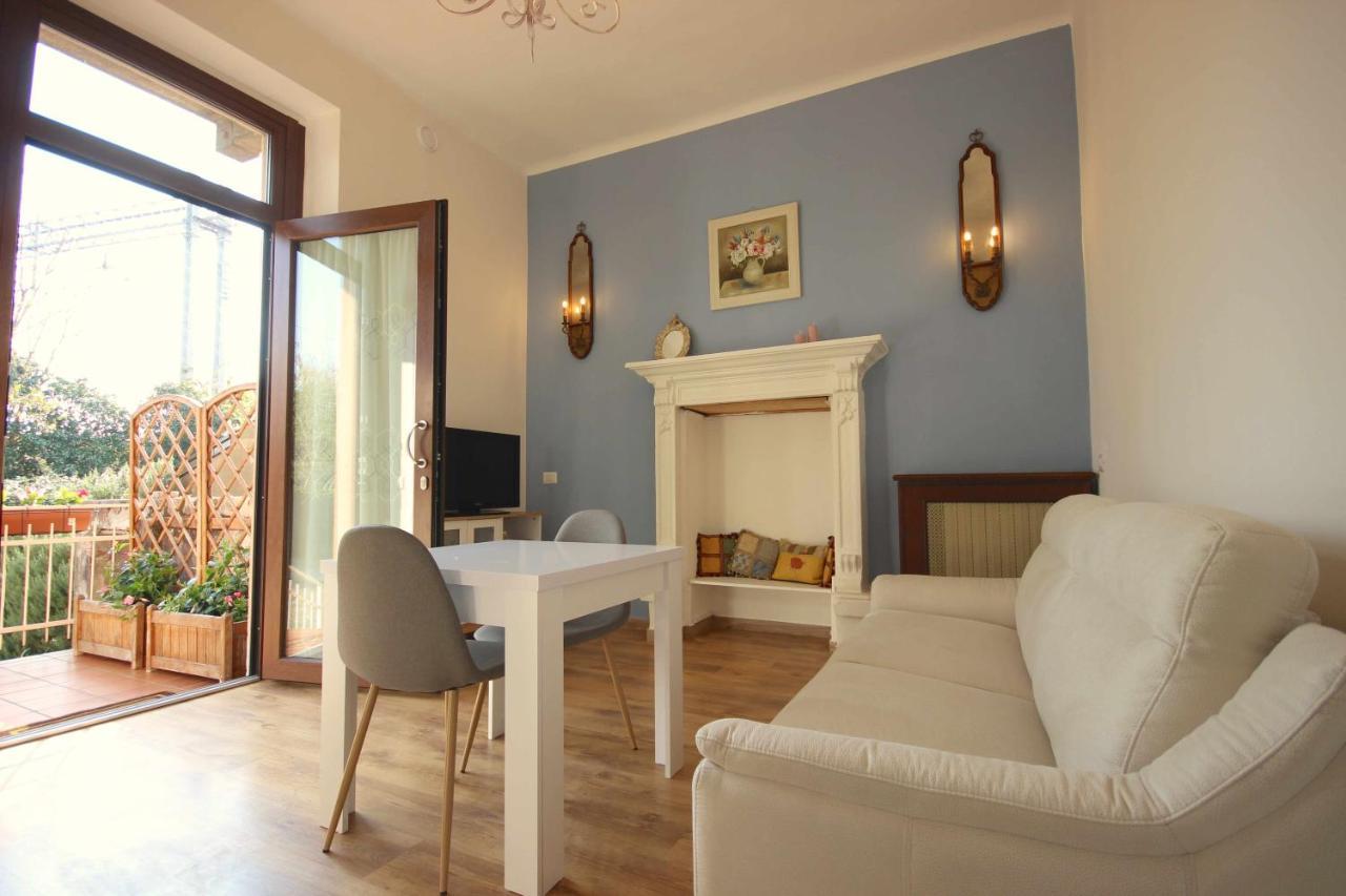 ורונה Case Vr Holiday La Maison Du Coq מראה חיצוני תמונה