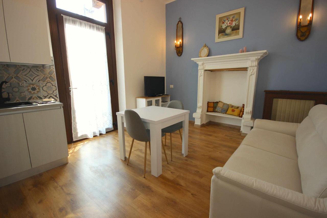 ורונה Case Vr Holiday La Maison Du Coq מראה חיצוני תמונה