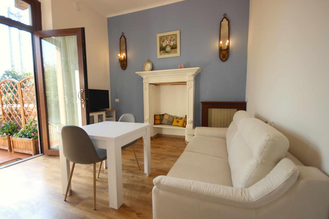 ורונה Case Vr Holiday La Maison Du Coq מראה חיצוני תמונה
