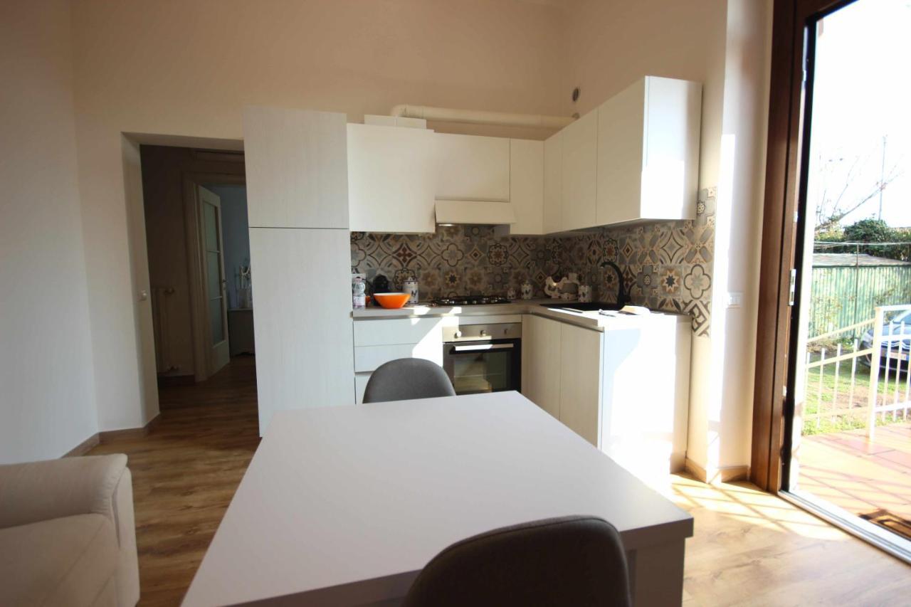 ורונה Case Vr Holiday La Maison Du Coq מראה חיצוני תמונה