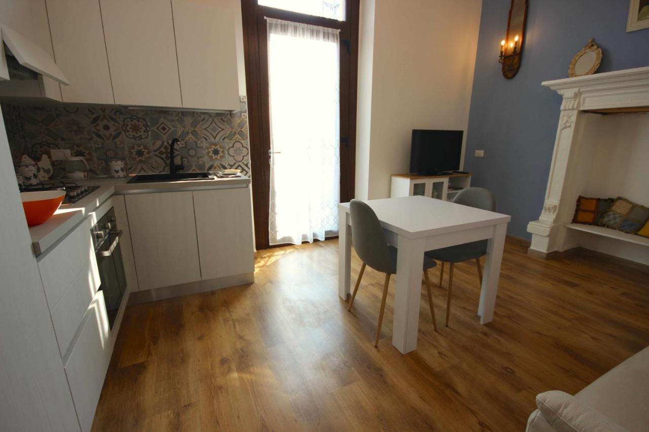 ורונה Case Vr Holiday La Maison Du Coq מראה חיצוני תמונה