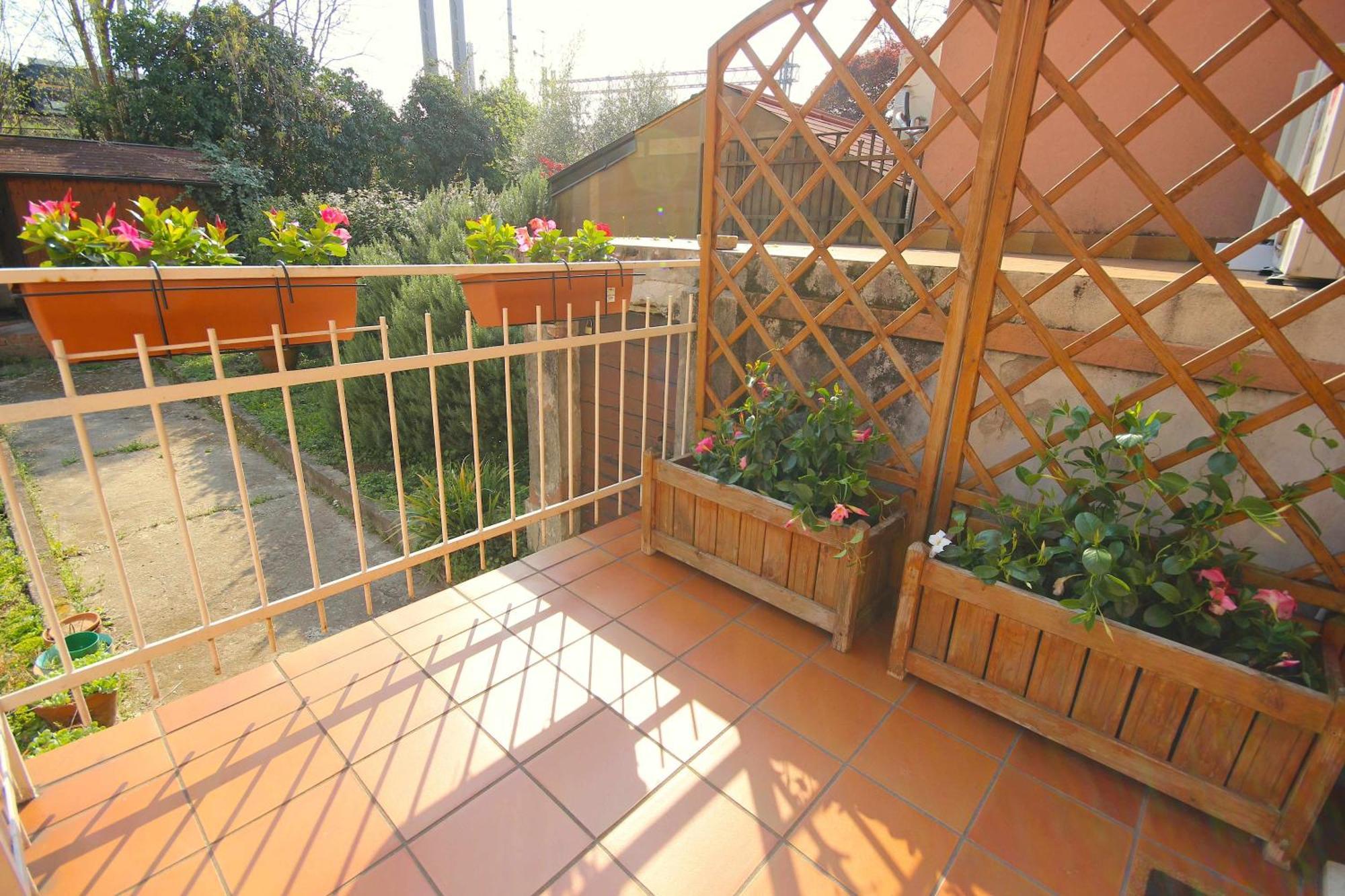 ורונה Case Vr Holiday La Maison Du Coq מראה חיצוני תמונה