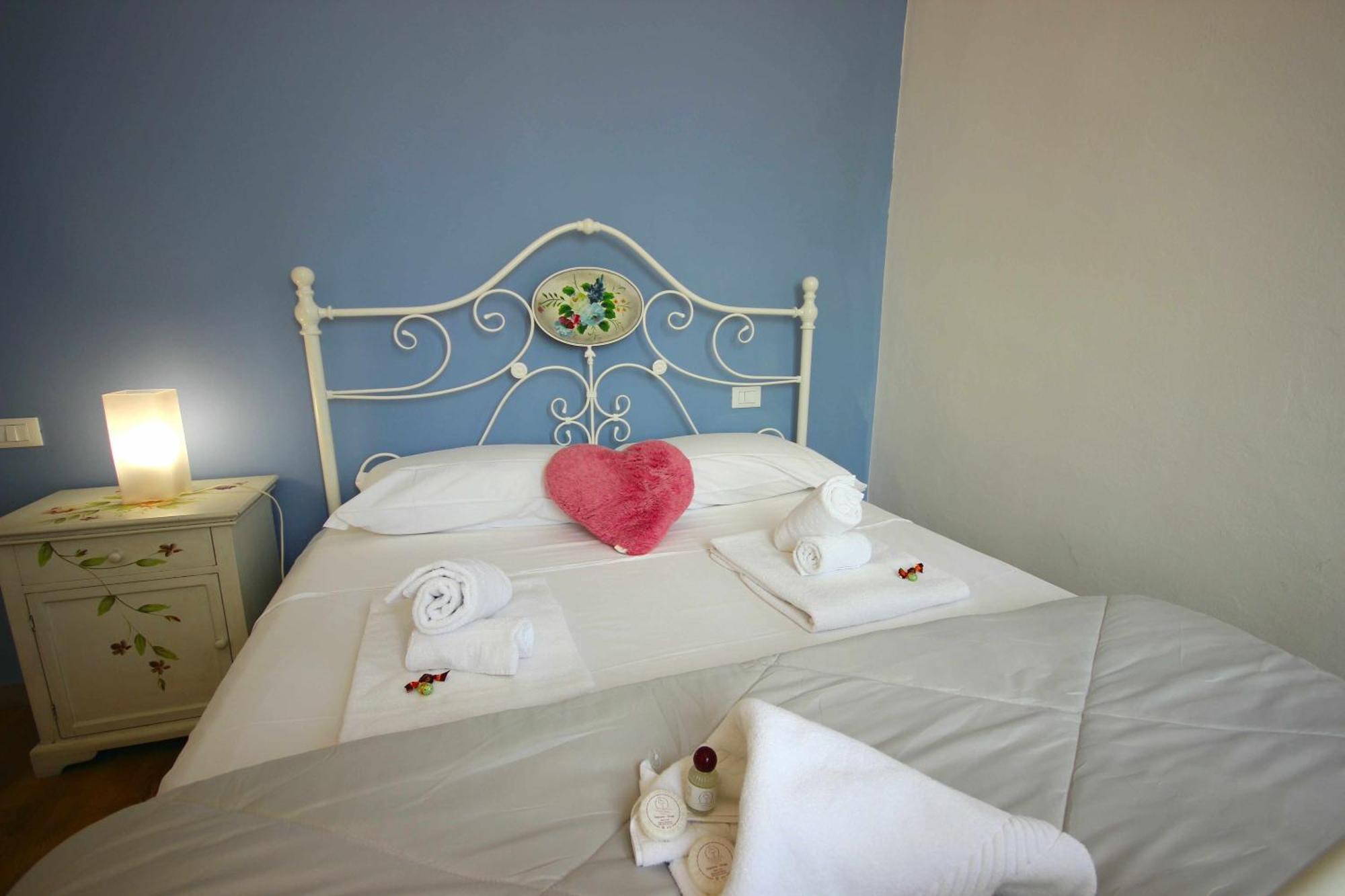 ורונה Case Vr Holiday La Maison Du Coq מראה חיצוני תמונה