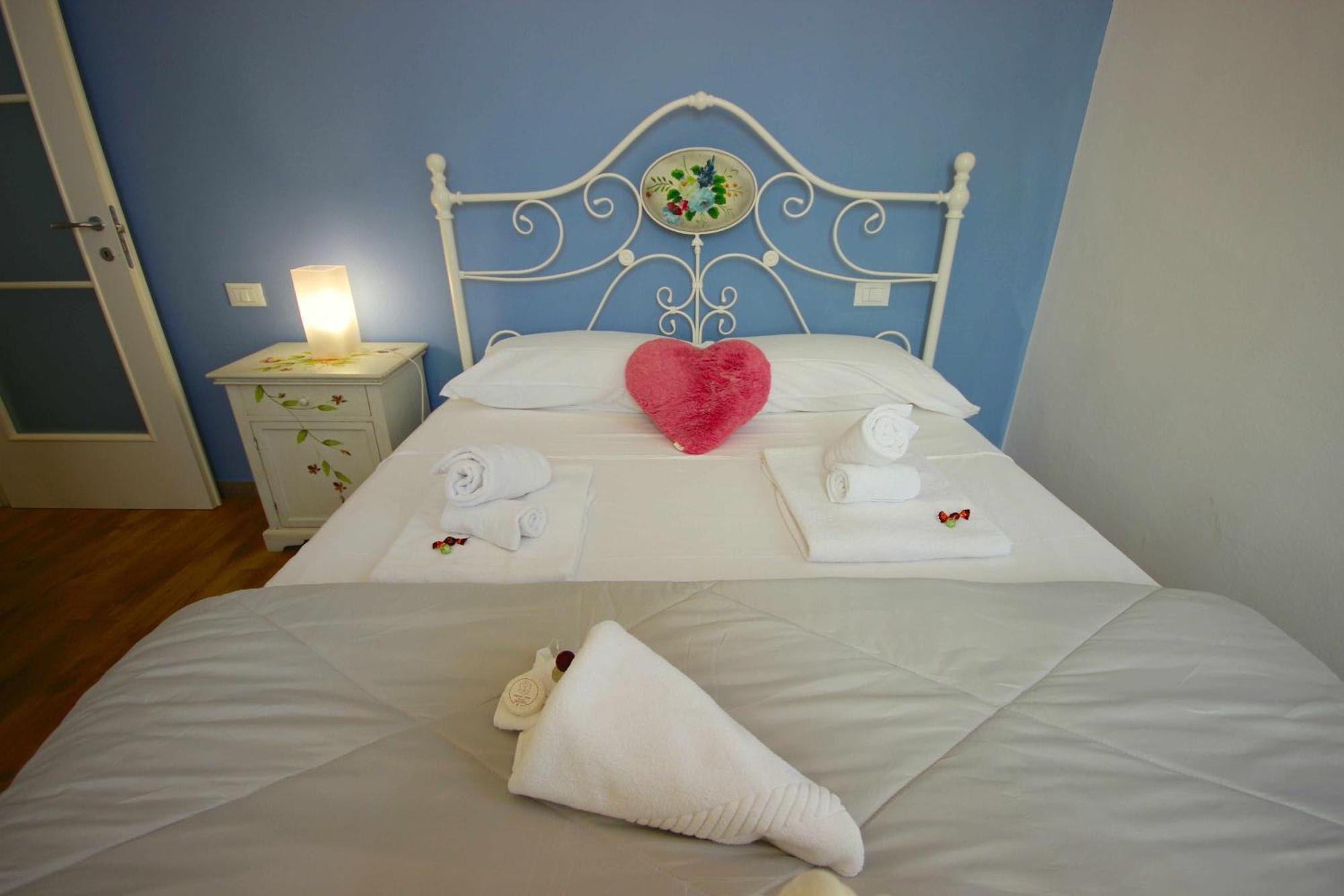 ורונה Case Vr Holiday La Maison Du Coq מראה חיצוני תמונה