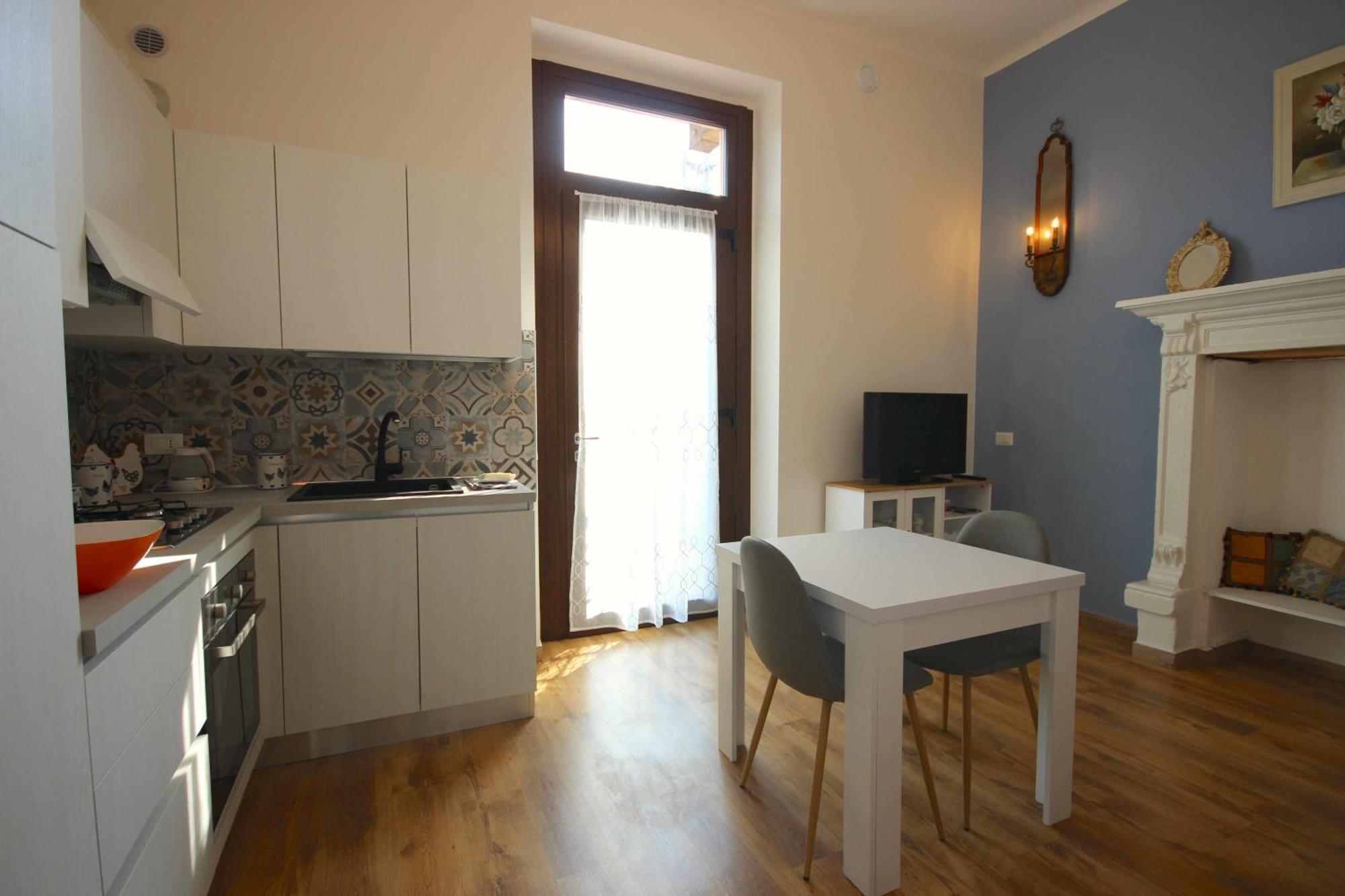 ורונה Case Vr Holiday La Maison Du Coq מראה חיצוני תמונה