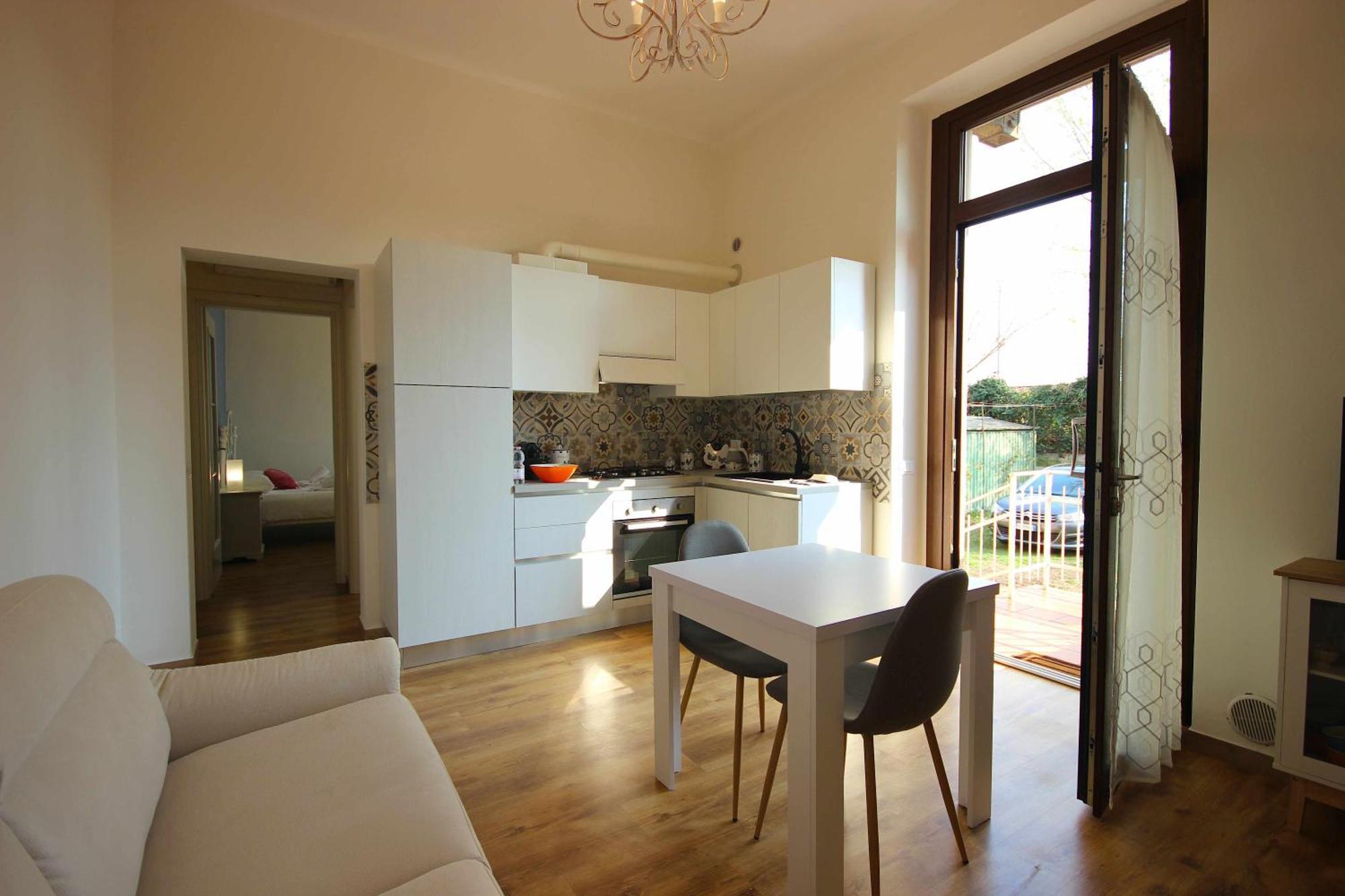 ורונה Case Vr Holiday La Maison Du Coq מראה חיצוני תמונה