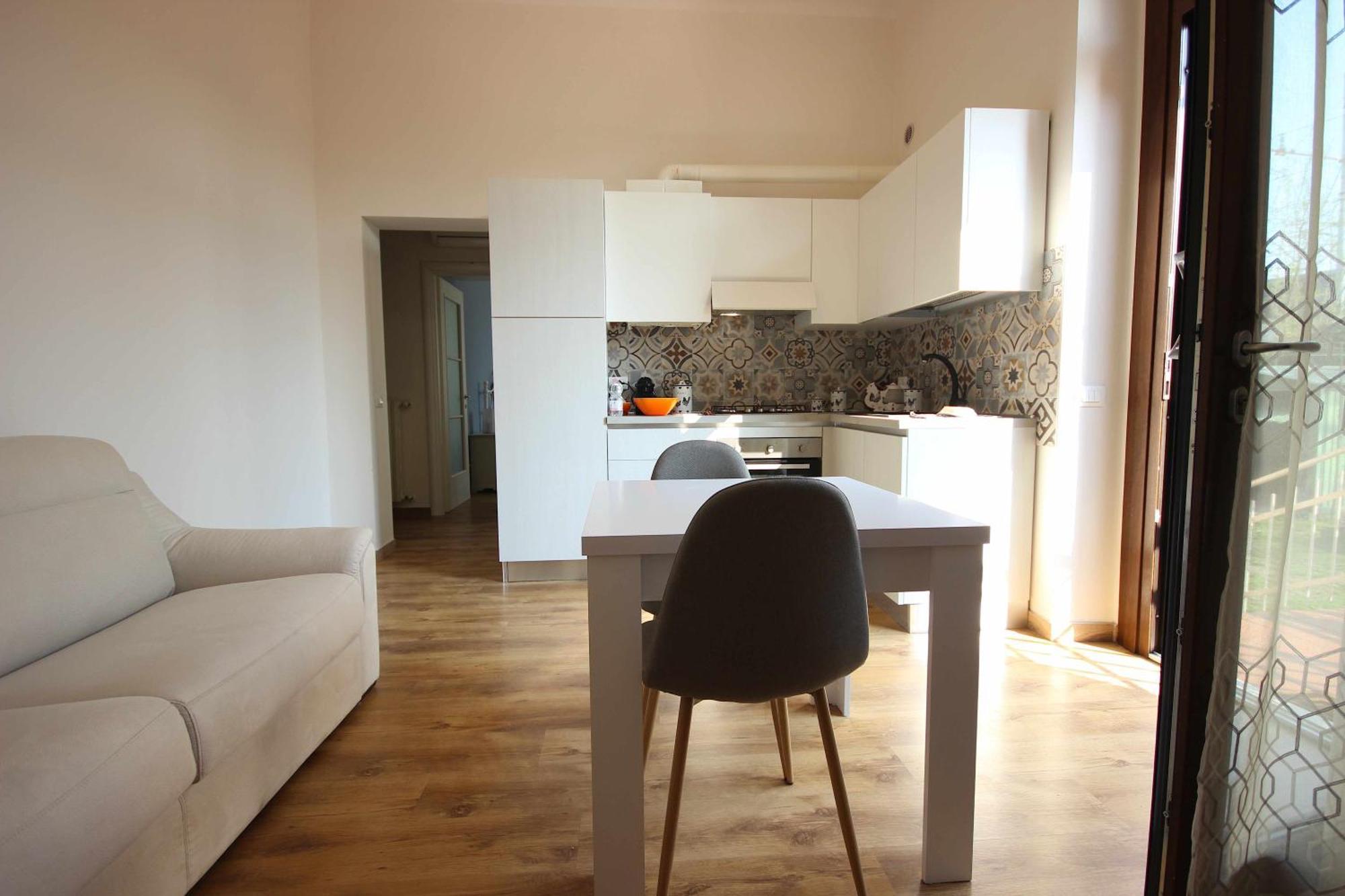 ורונה Case Vr Holiday La Maison Du Coq מראה חיצוני תמונה