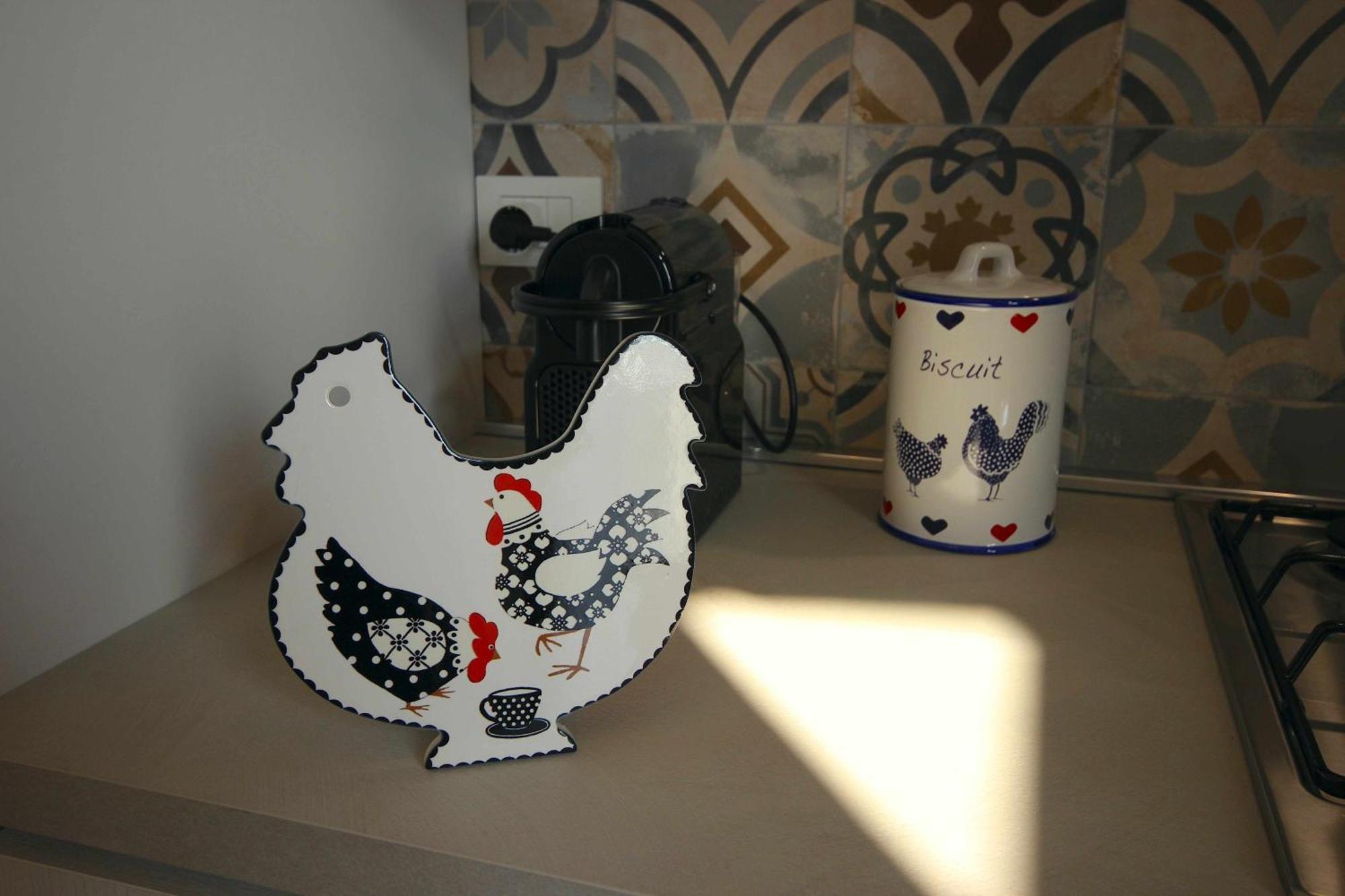 ורונה Case Vr Holiday La Maison Du Coq מראה חיצוני תמונה