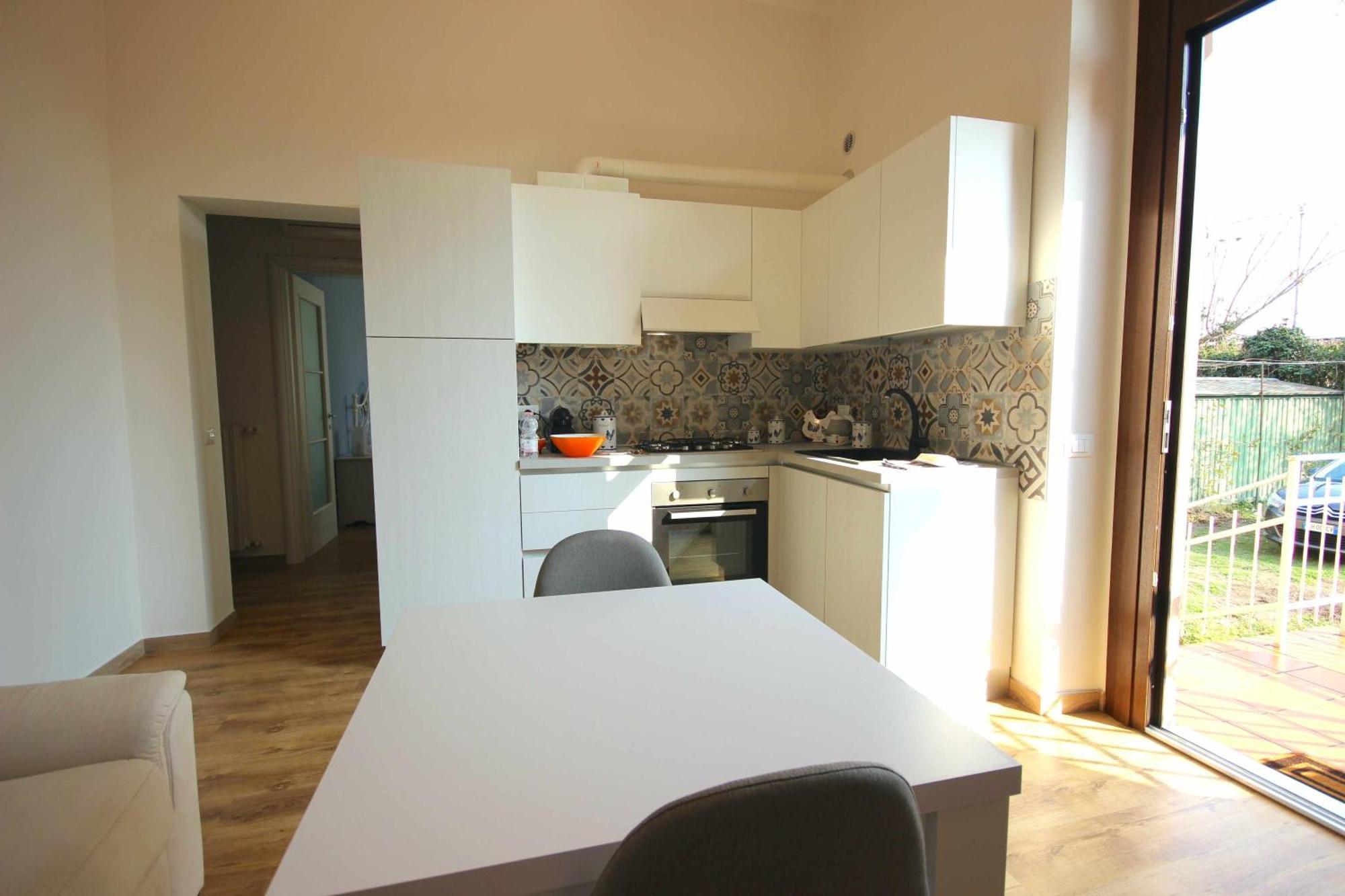 ורונה Case Vr Holiday La Maison Du Coq מראה חיצוני תמונה