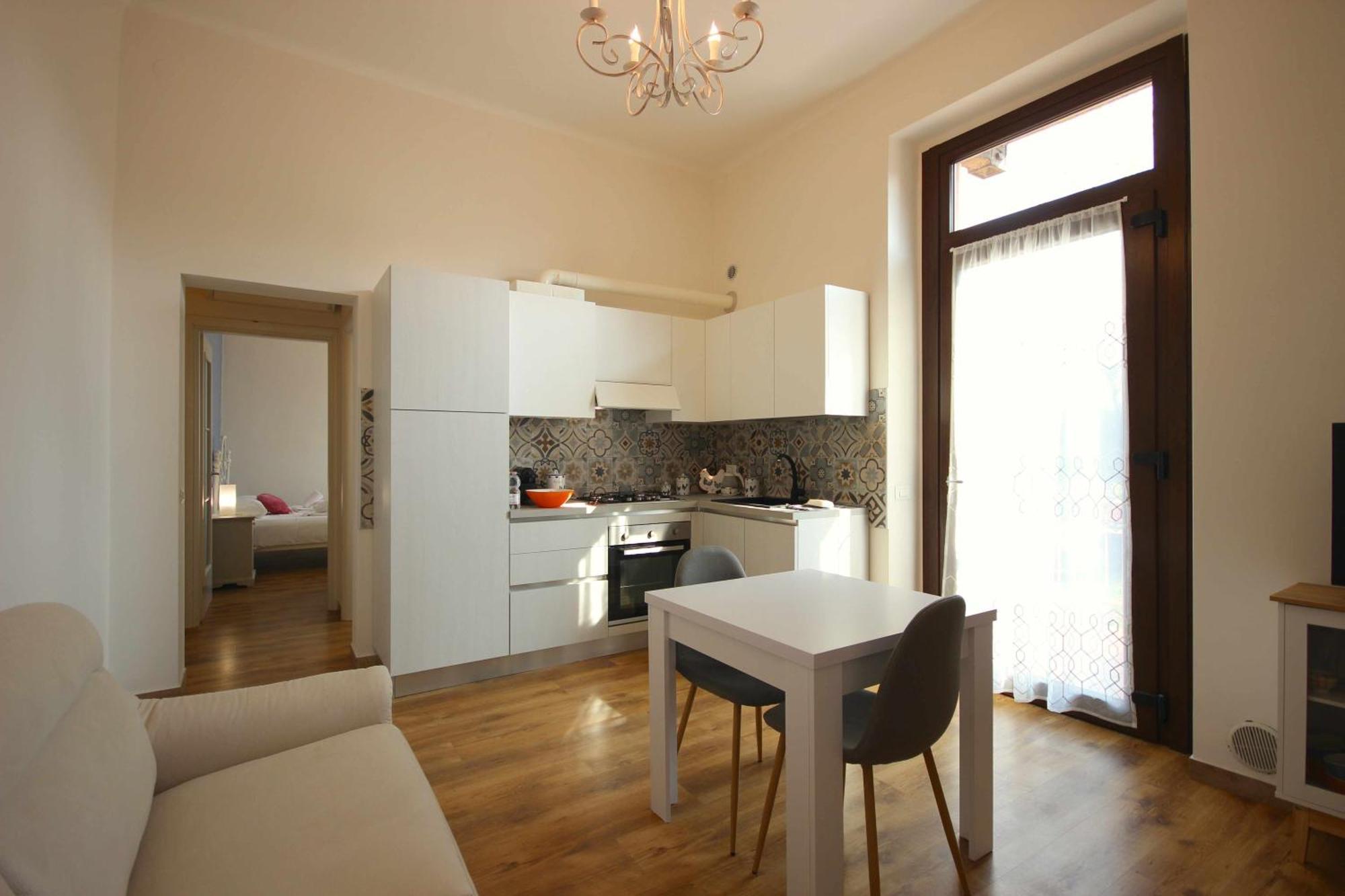 ורונה Case Vr Holiday La Maison Du Coq מראה חיצוני תמונה